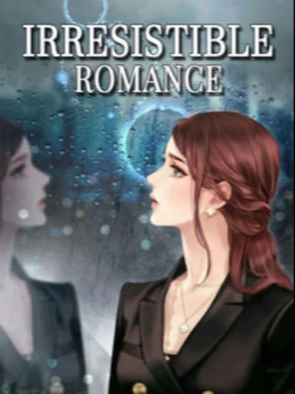 Cover of Irresistible Romance