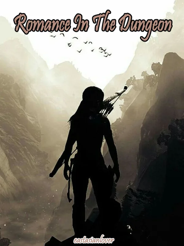 Cover of Romance In The Dungeon