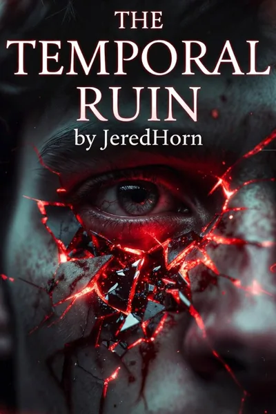 Cover of The Temporal Ruin
