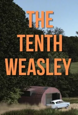 Cover of The Tenth Weasley