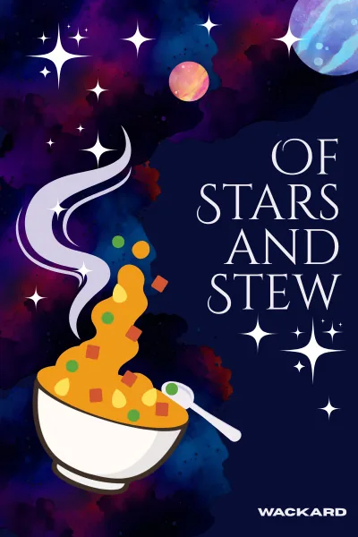 Cover of Of Stars & Stew