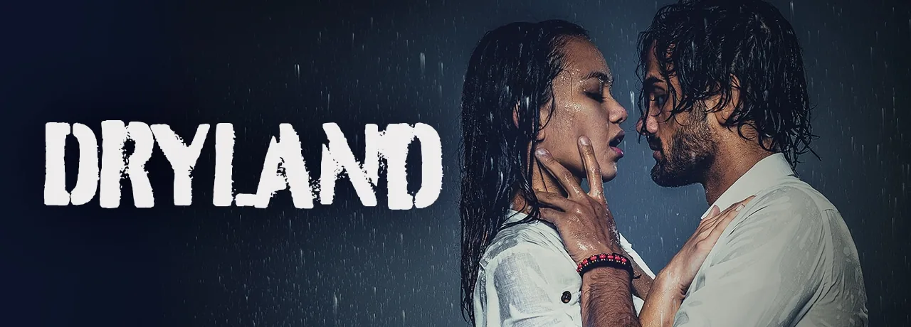 Cover of Dryland