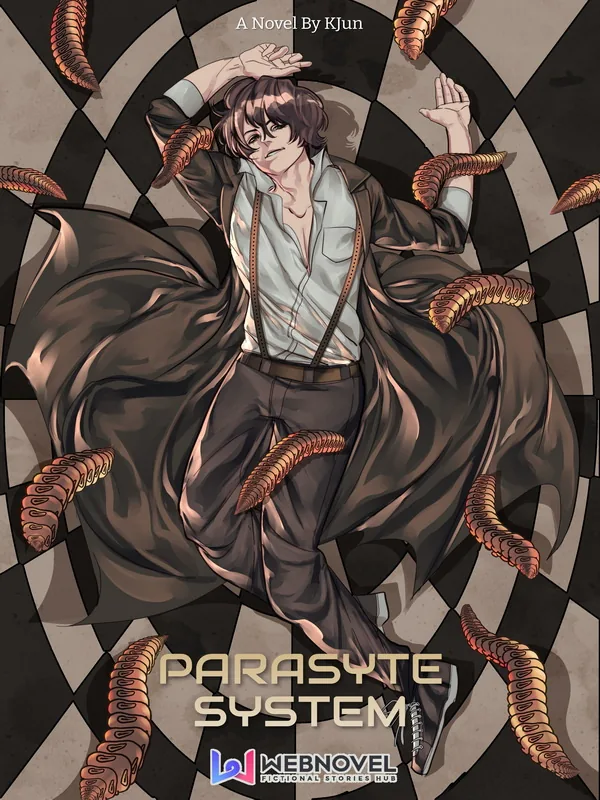 Cover of Parasyte System