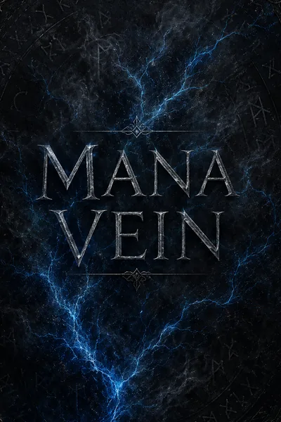 Cover of Mana Vein