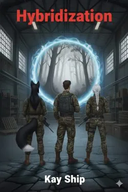 Cover of Hybridization