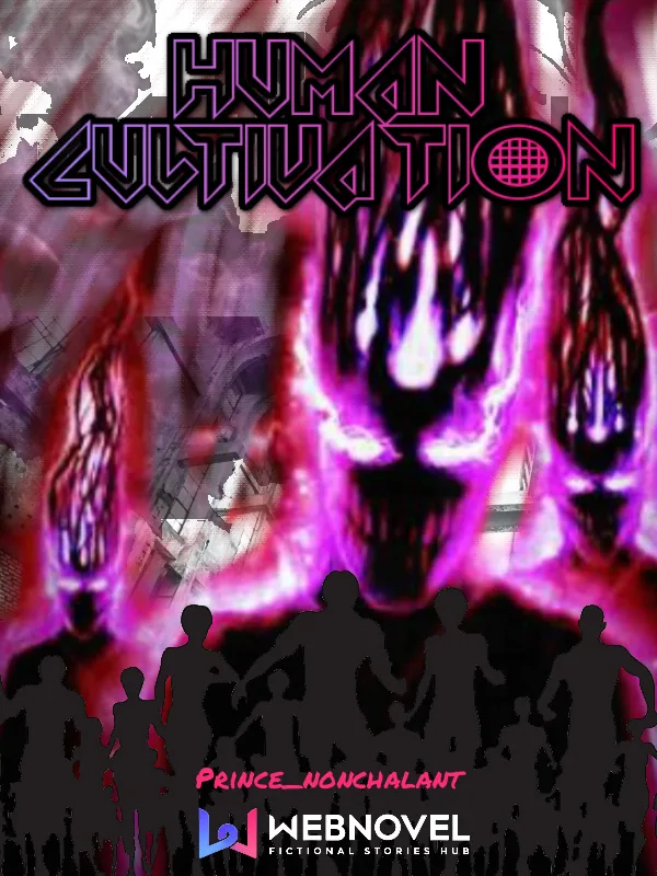 Cover of Human Cultivation
