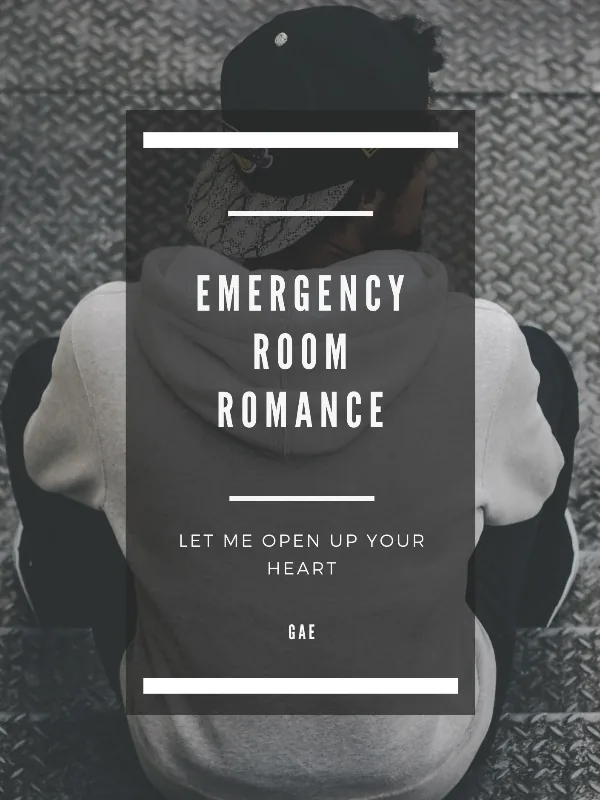 Cover of ER Romance