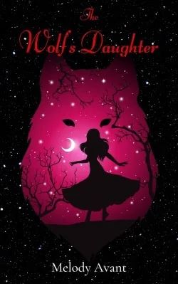 Cover of The Wolf’s Daughter