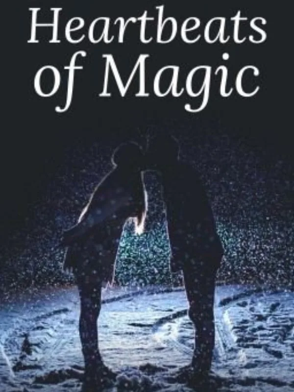 Cover of Heartbeats of Magic