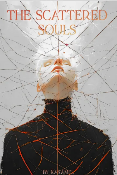 Cover of The Scattered Strings