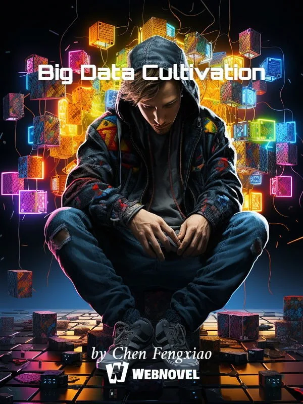 Cover of Big Data Cultivation