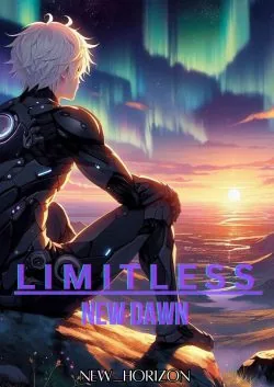 Cover of Limitless: New Dawn