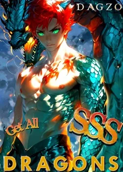 Cover of Weakest Beast Tamer Gets All SSS Dragons