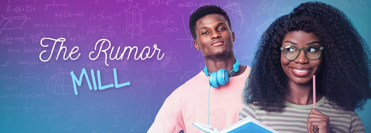 Cover of The Rumor Mill