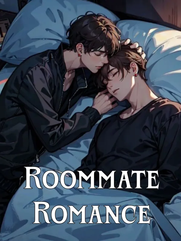 Cover of Roommate Romance