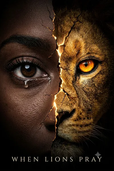 Cover of When Lions Pray