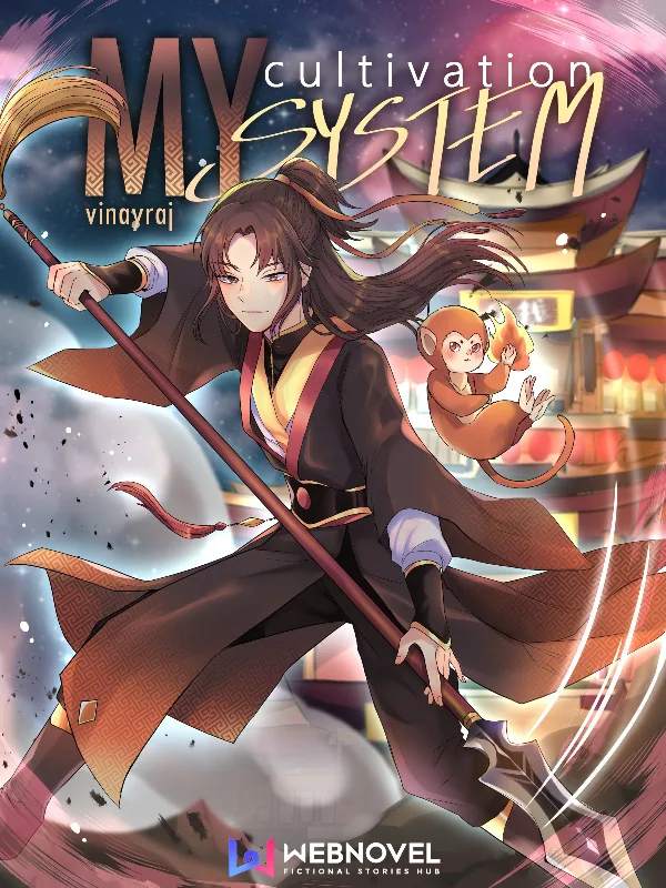 Cover of My Cultivation System