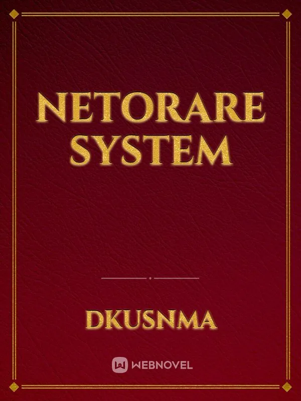 Cover of Netorare System