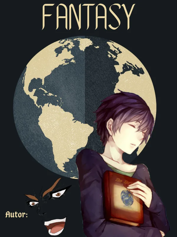 Cover of Fantasy.