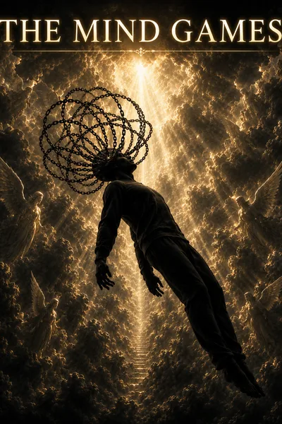 Cover of The Mind Games