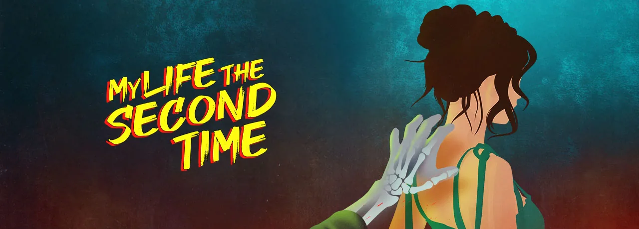 Cover of My Life the Second Time
