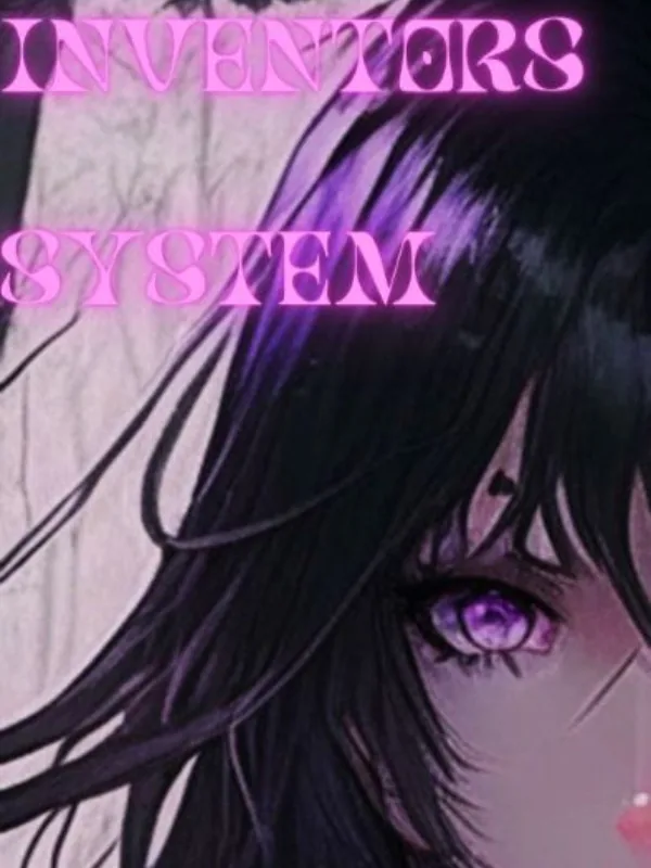 Cover of Inventors system