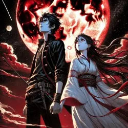 Cover of Apocalypse: becoming the hidden Ruler[English]