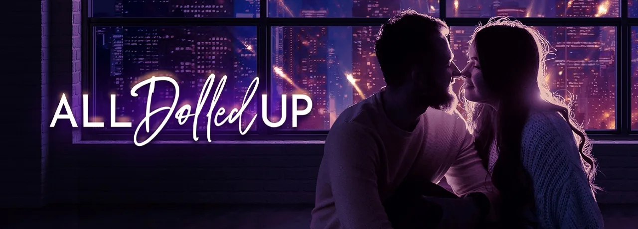 Cover of All Dolled Up