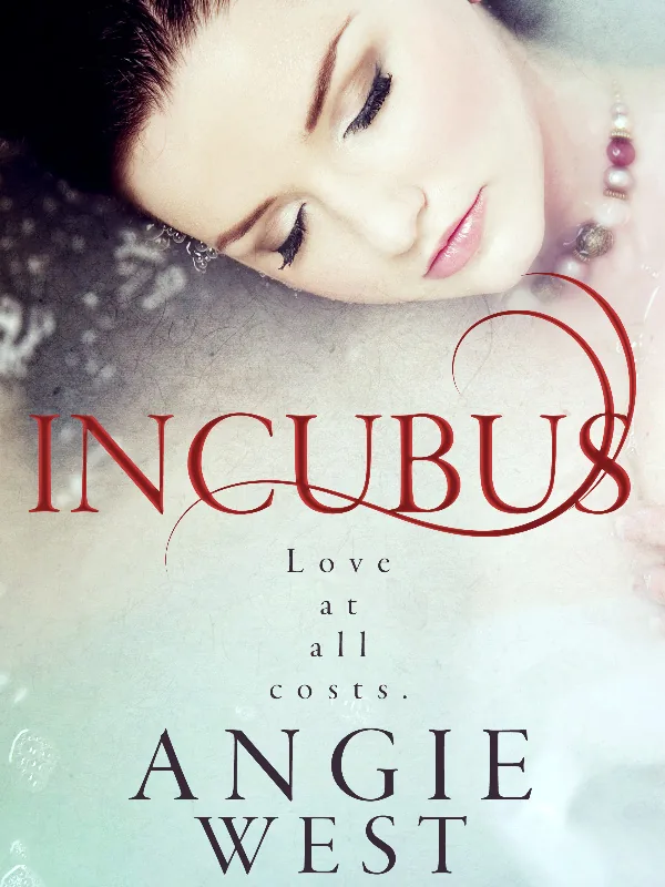Cover of Incubus - Dark Romance