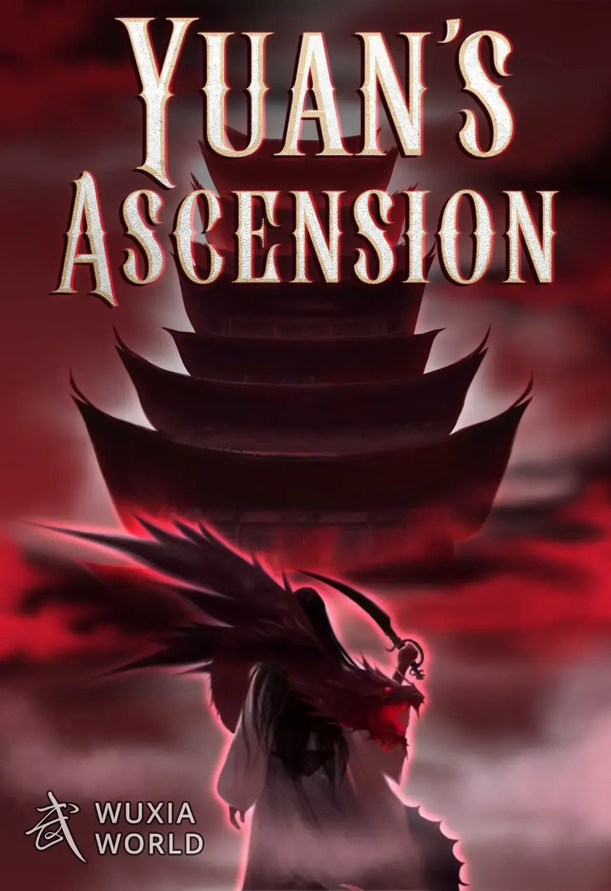 Cover of Yuan's Ascension