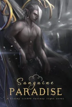 Cover of Sanguine Paradise