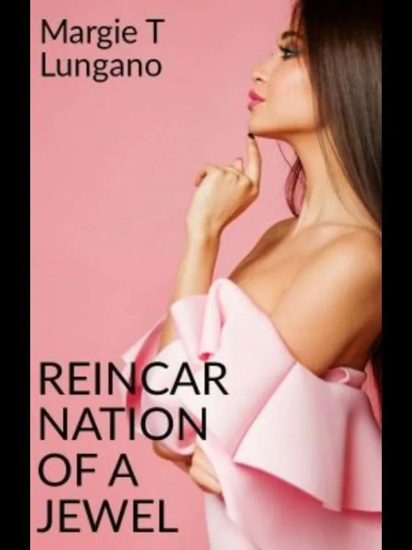 Cover of Reincarnation Of A Jewel