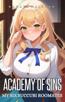 Cover of Academy of Sins: My Six Succubi Roommates