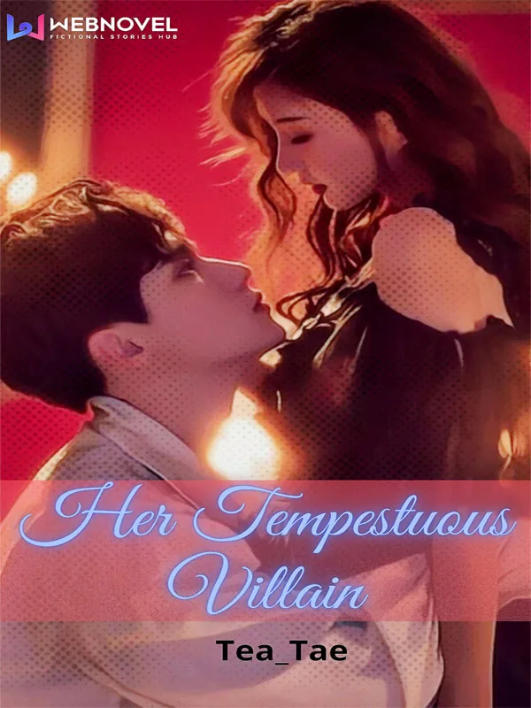 Cover of Her Tempestuous Villain