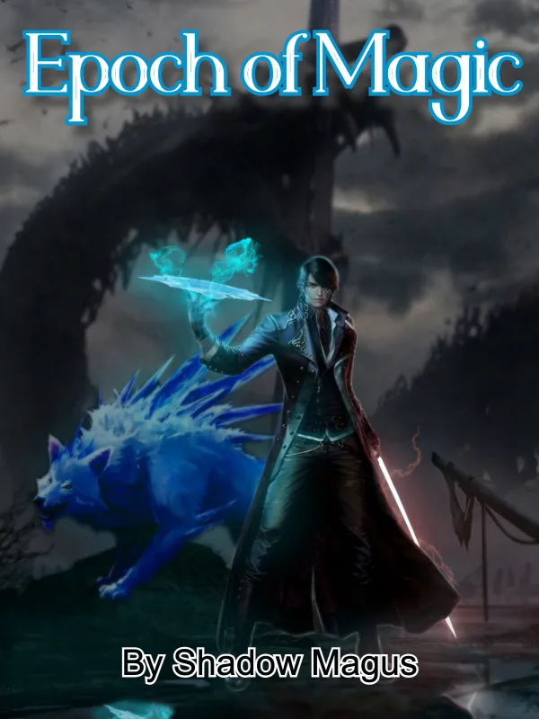 Cover of The Epoch of Magic