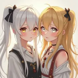 Cover of The Advent of Madness: My Twin Sister And I