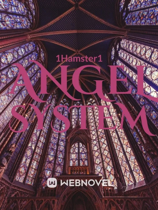 Cover of Angel System