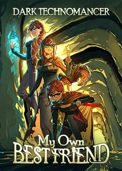 Cover of System Lost: My Own Best Friend
