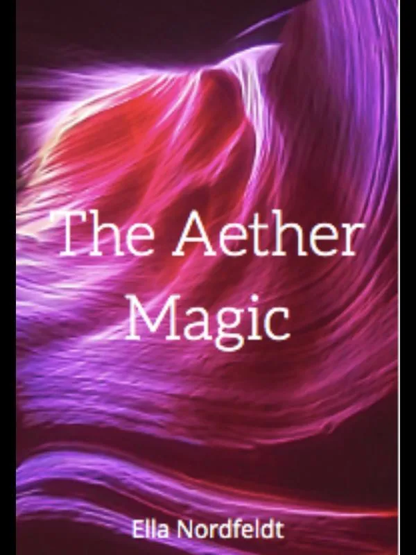 Cover of The Aether Magic