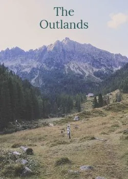 Cover of The Outlands