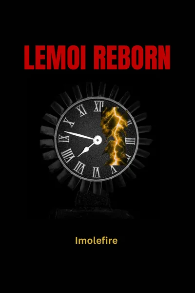 Cover of Lemoi Reborn