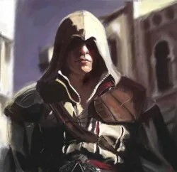 Cover of Jedi Insurgency