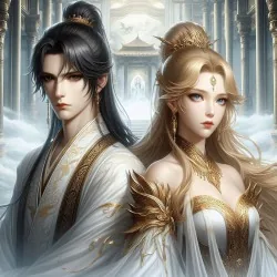 Cover of All the Elders in My Sect Are My Avatars!