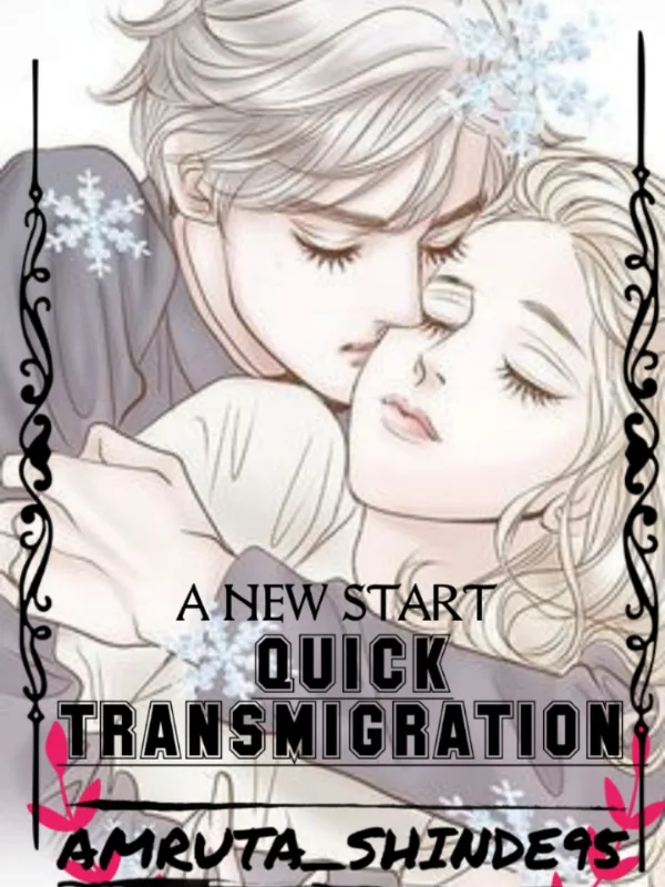 Cover of A New Start : Quick Transmigration