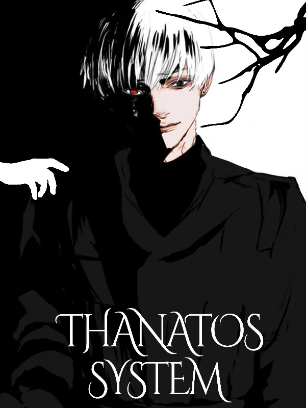 Cover of Thanatos System