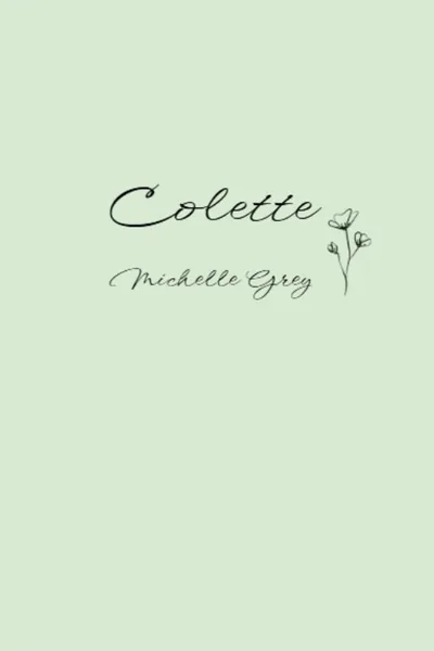 Cover of Colette
