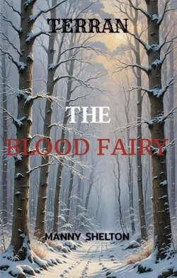 Cover of Terran: The Blood Fairy