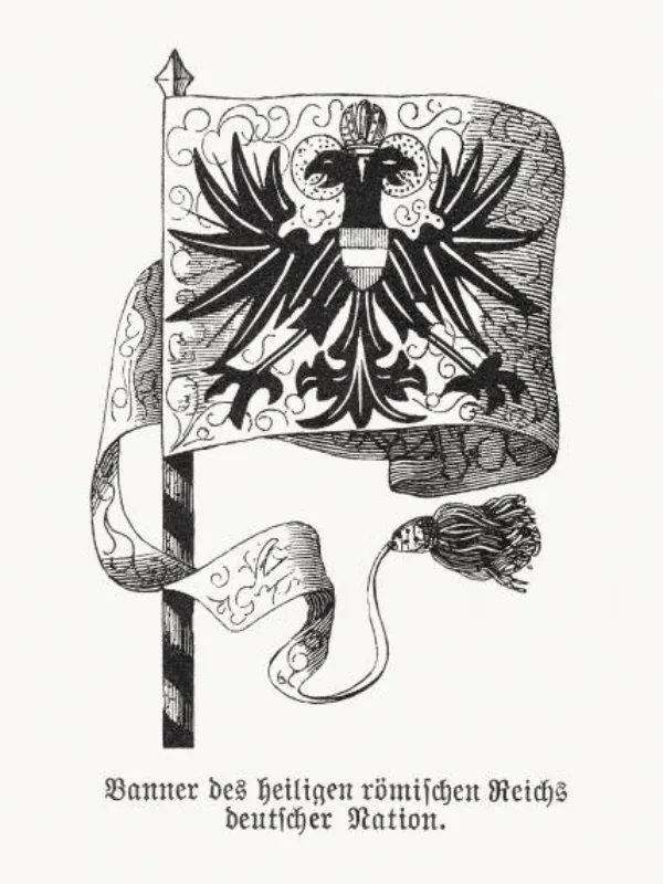 Cover of Will of Iron Fantasy