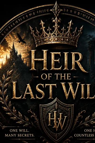 Cover of Heir Of Last Will