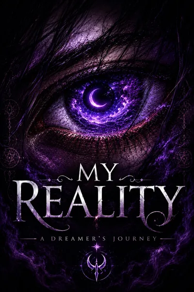 Cover of My Reality